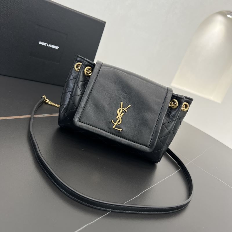 YSL Satchel Bags